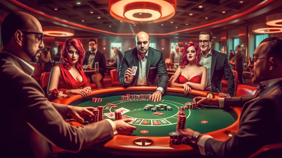 Ilustrasi keamanan akun dan perlindungan data pengguna di jemari4d