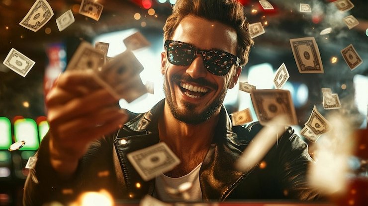 Proses deposit dan withdrawal yang aman dan transparan di platform jemari4d