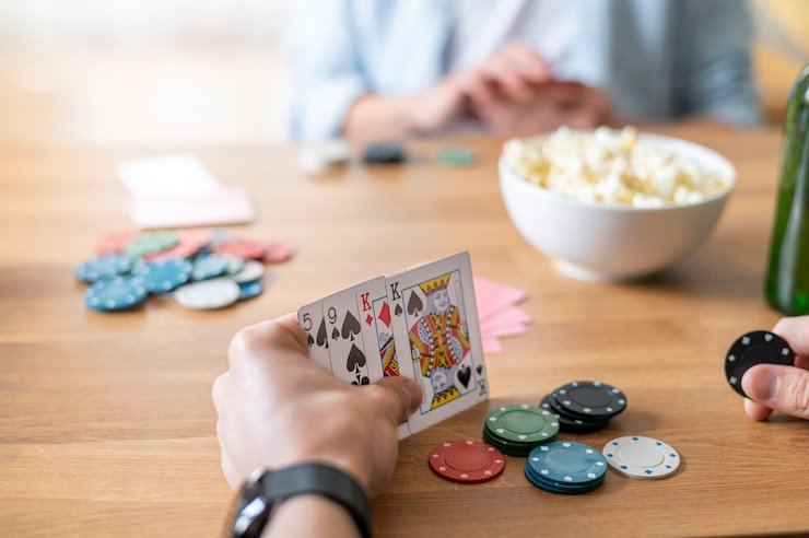 Panduan klaim bonus lengkap di jemari4d untuk pengguna Indonesia